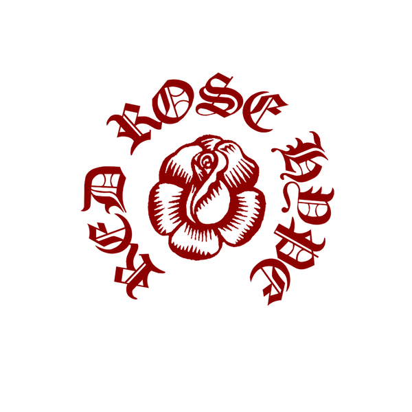 Red Rose Hype Shop