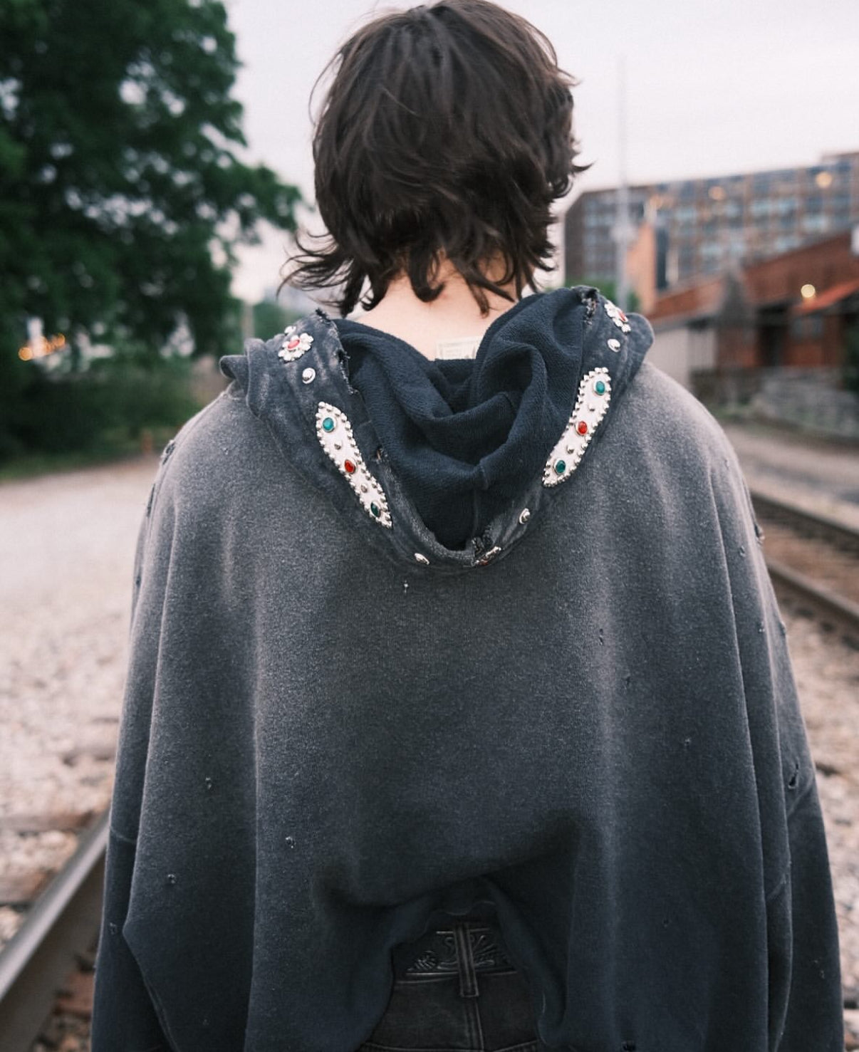 Outerwear
