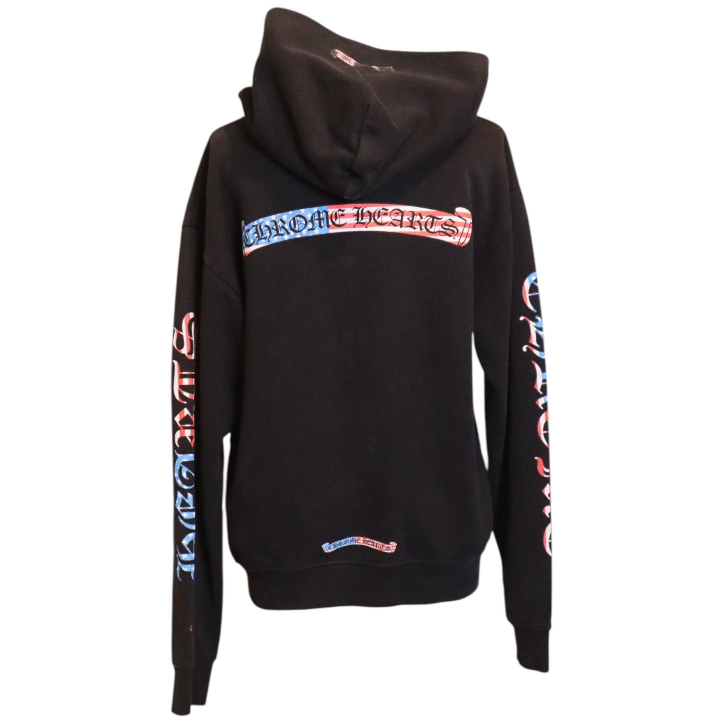 CH USA Hoodie