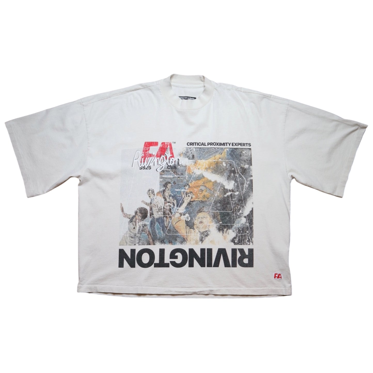 Rivington Proximity Tee