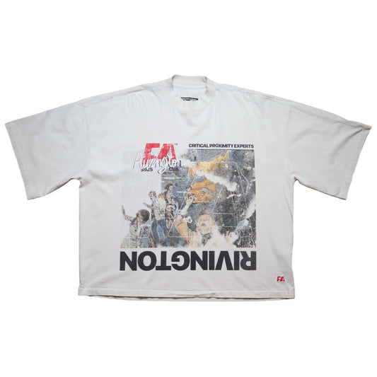 Rivington Proximity Tee