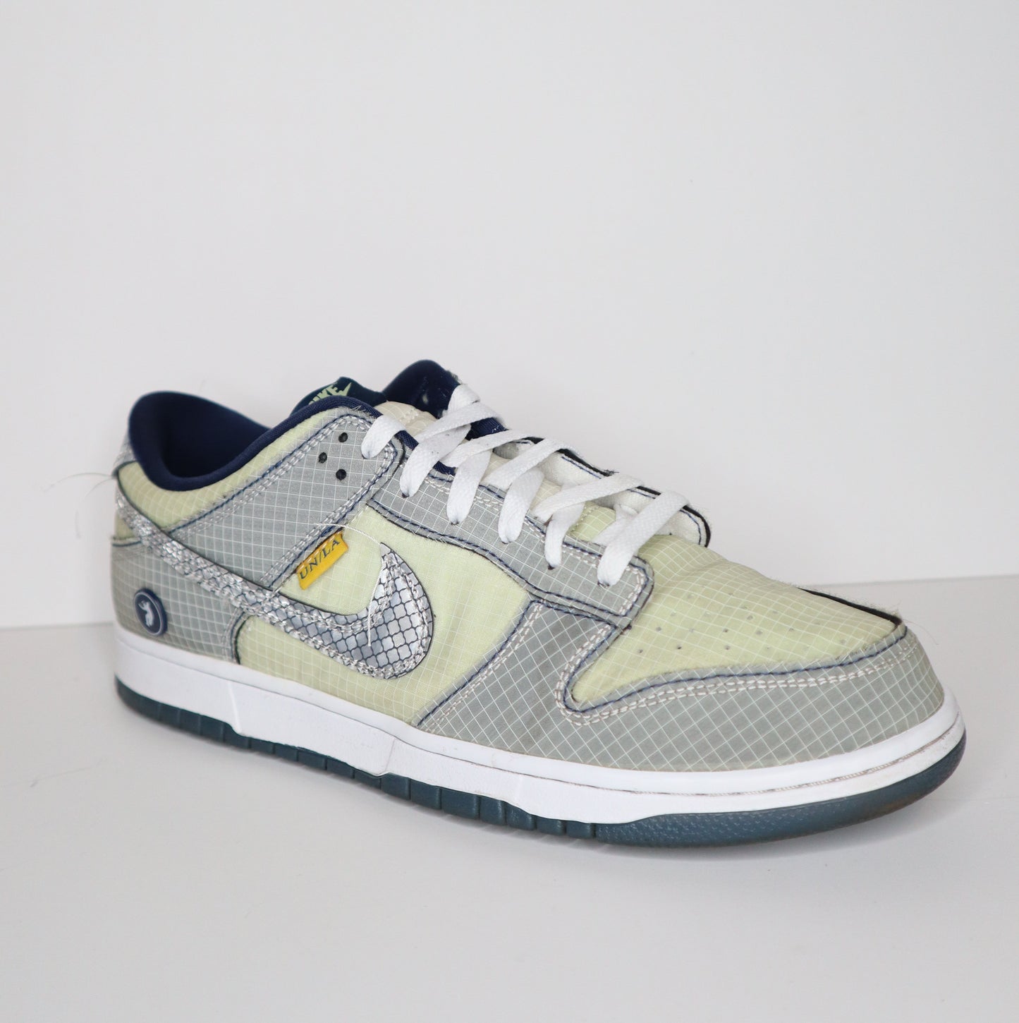 Nike Dunk Low Union LA Pistachio