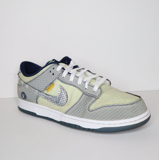 Nike Dunk Low Union LA Pistachio
