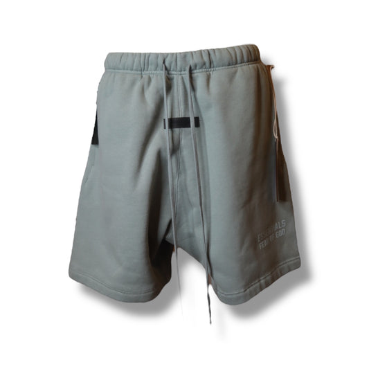 FOG Essentials Shorts Seafoam