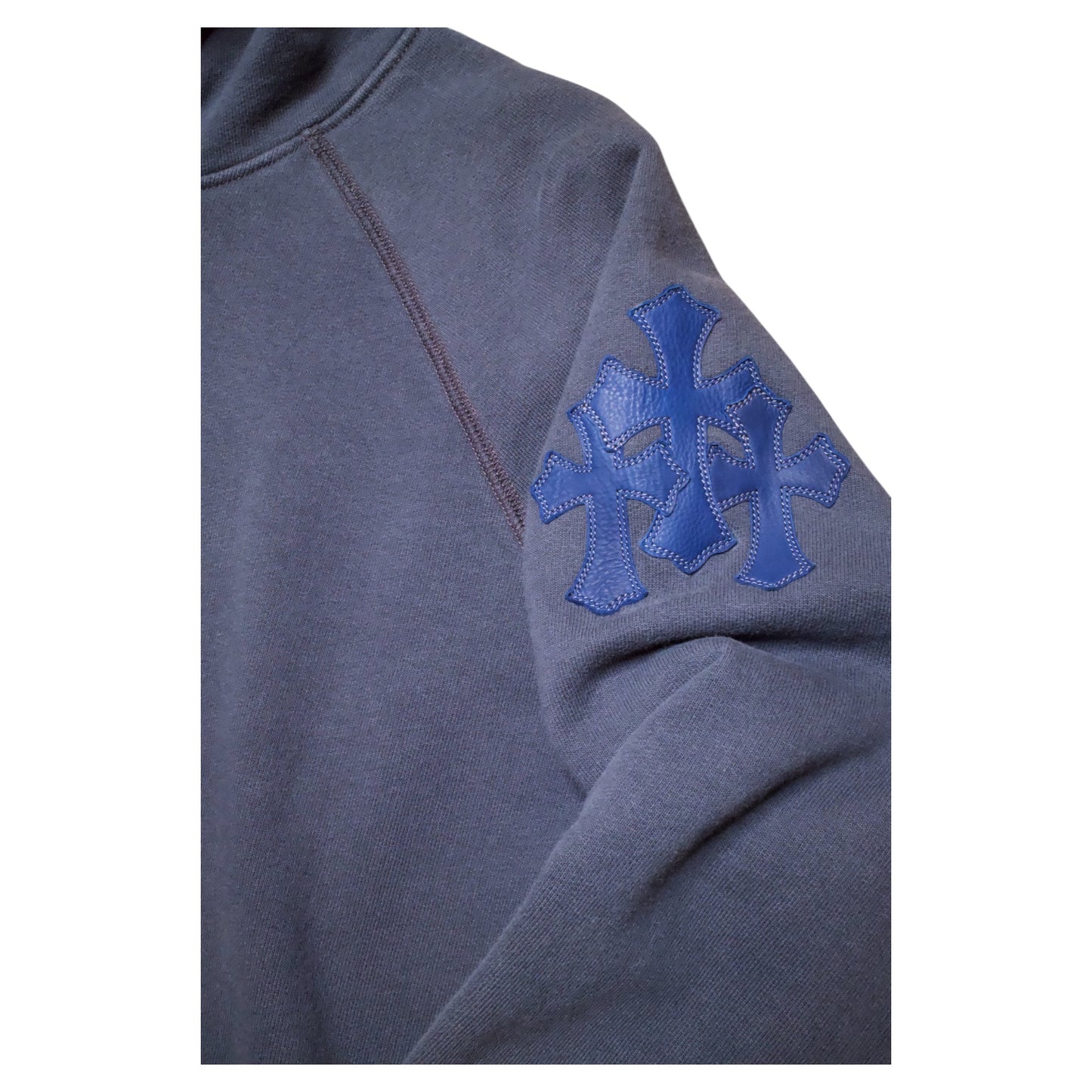 CH Fontainebleau Exclusive Paper Jam Hoodie
