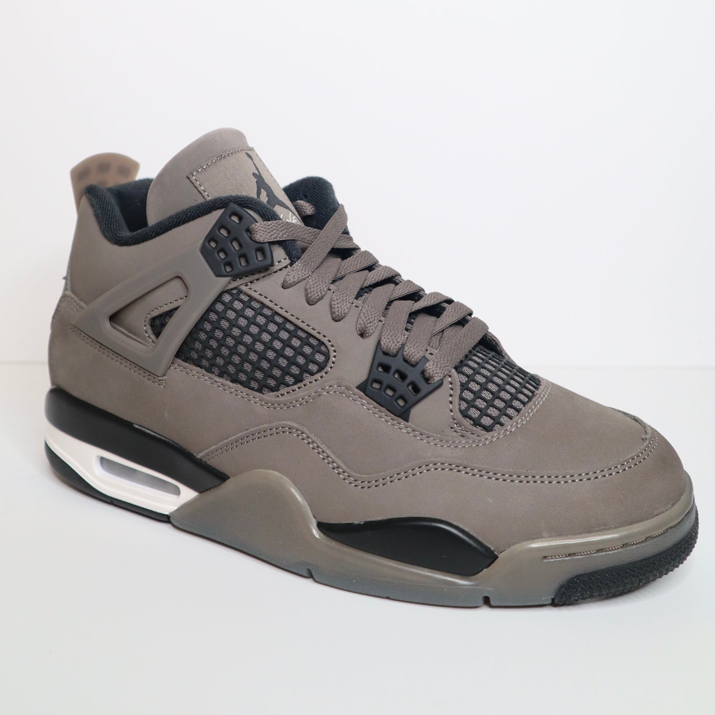 Jordan 4 Cave Stone