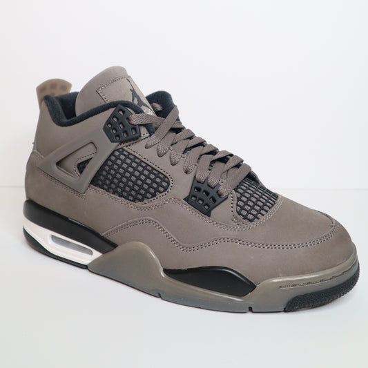 Jordan 4 Cave Stone