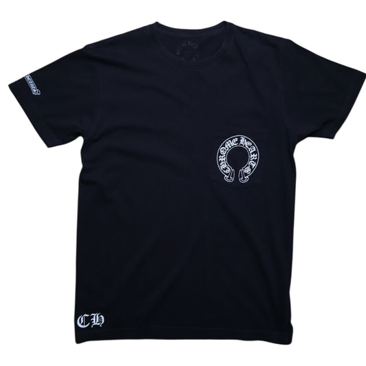 CH Plus Cross Vintage Tee