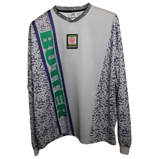 Umbro X Butter Jersey