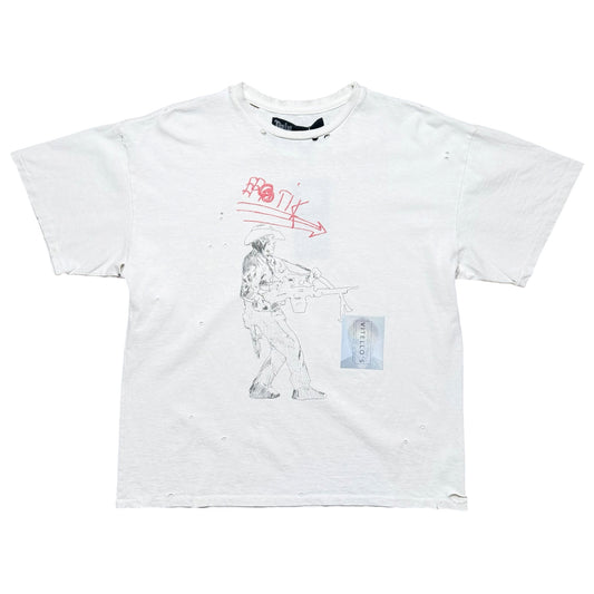Paly Erotik Tee
