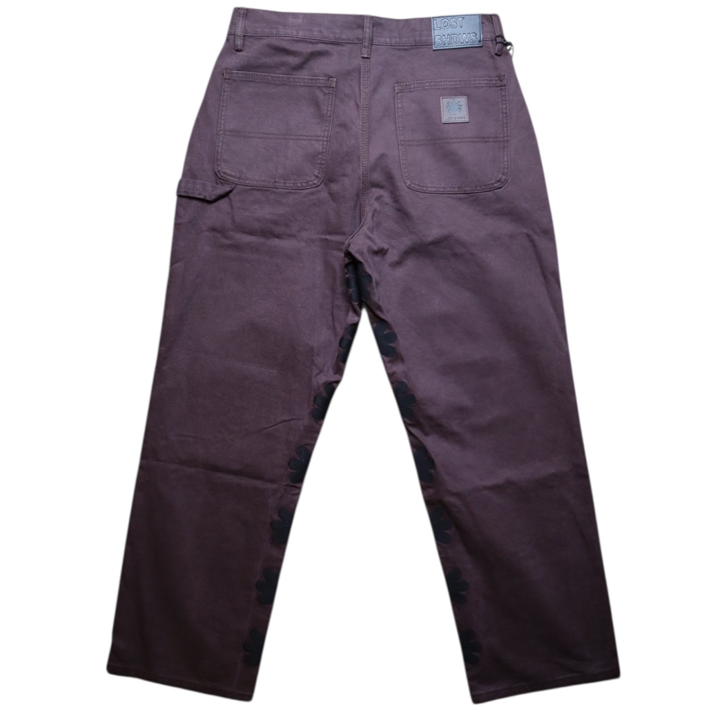 Lost Shadows Dirt Carpenter Pants