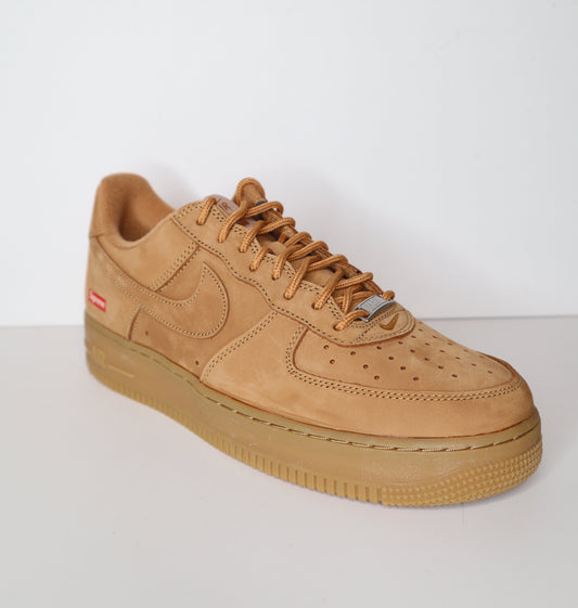 Air Force 1 Supreme ‘Wheat’