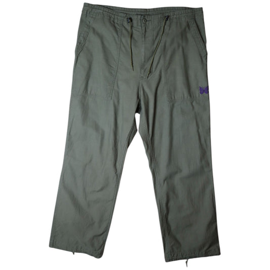 Needles Olive Pants