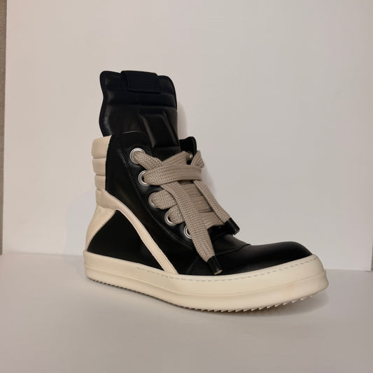 Rick Owens Jumbo Lace Geobasket