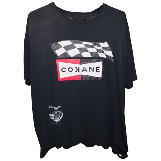 Paly Cokaine Tee