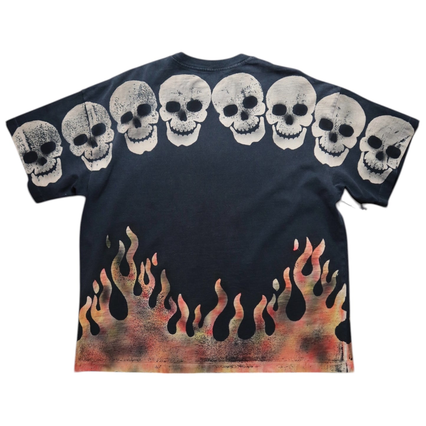 Satoshi Nakamoto Lost Boys Tee