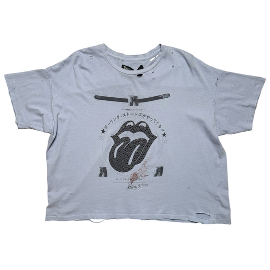 Paly Stones Japan Tour Tee
