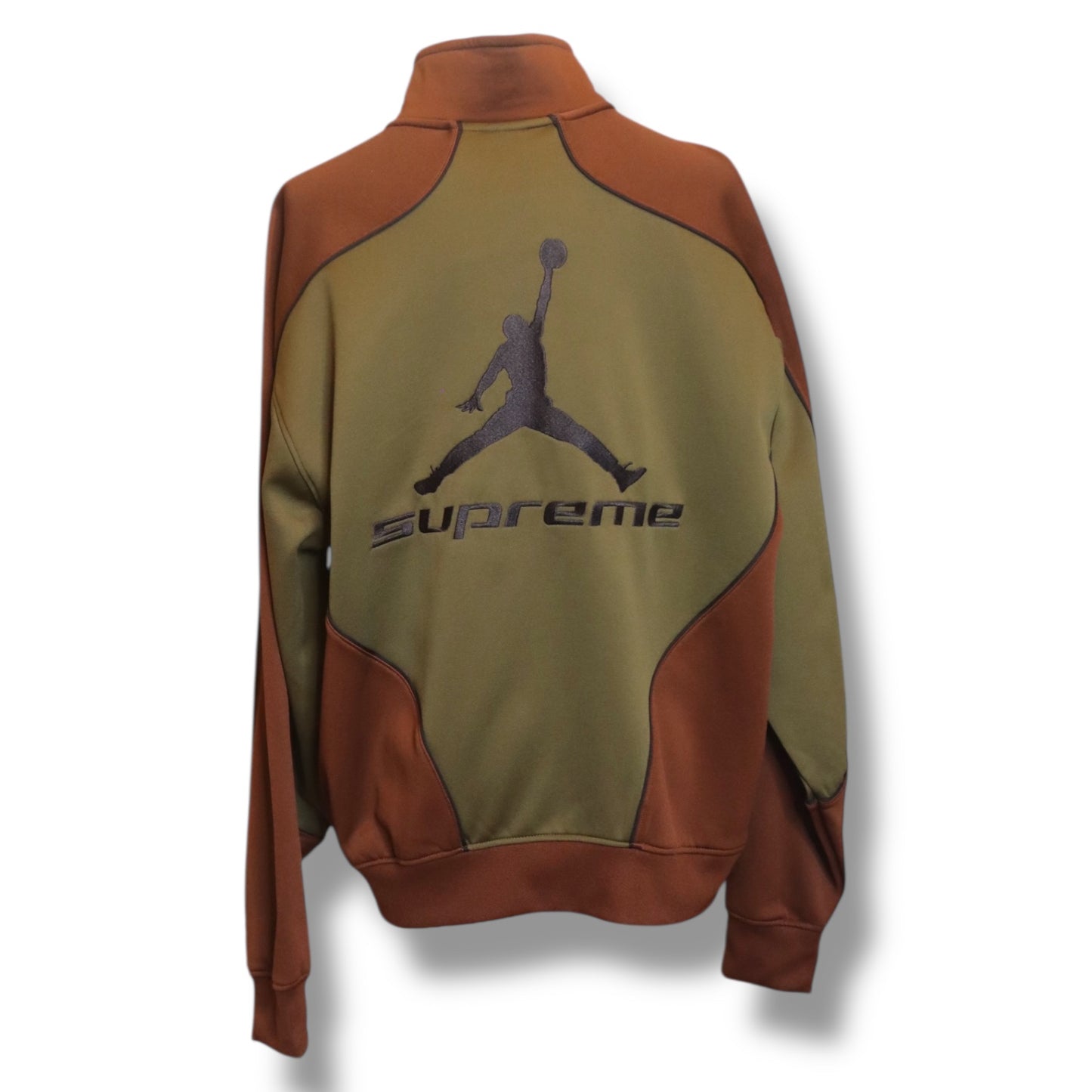 Supreme x JRDN Jacket