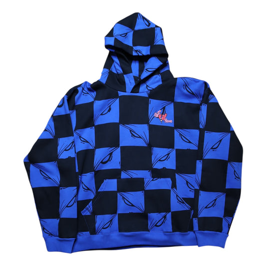 Matty Boy Anti Promo Blue Set