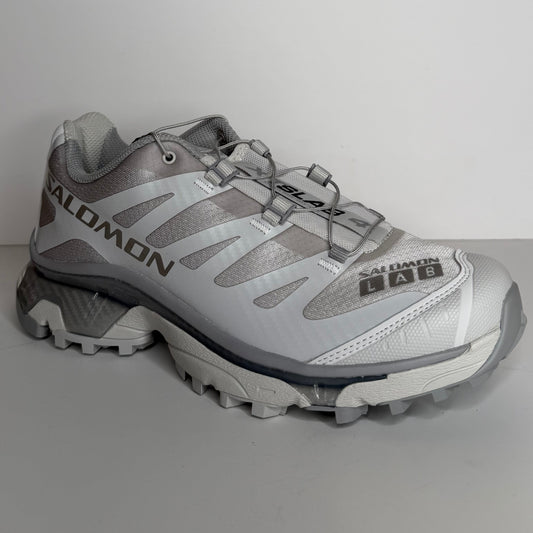 Salomon XT-4 OG Lunar Rock Alloy Silver