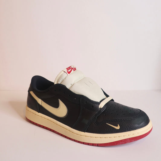 Jordan 1 Low Nigel Sylvester Better With Time