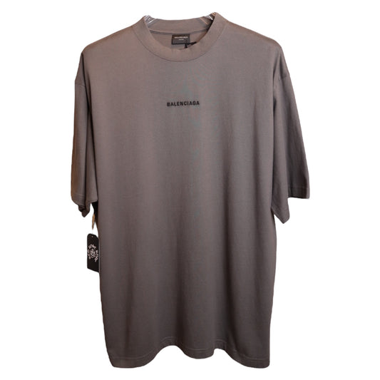 Balenciaga Logo Tee