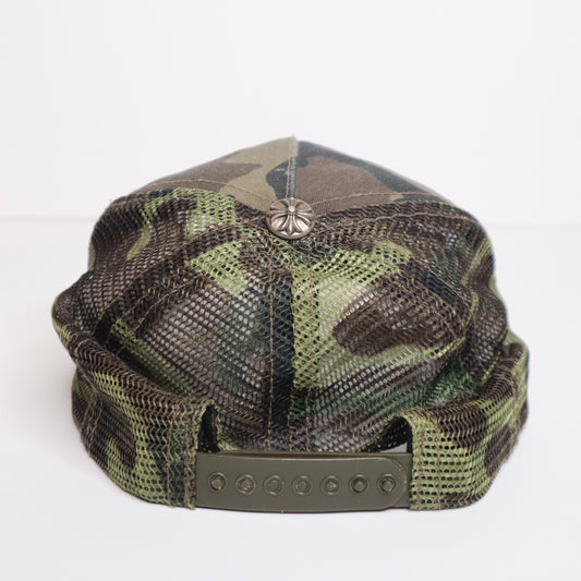 CH F*ck Camo Trucker Hat