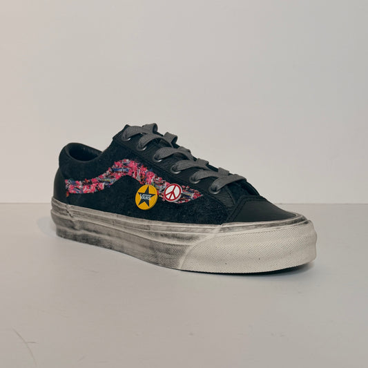 Vans Old Skool 36 LX Souvenir Black