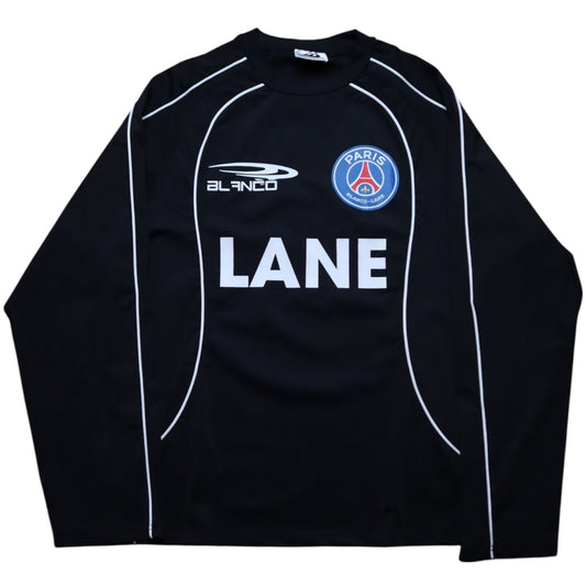 Blanco Lane Paris Jersey