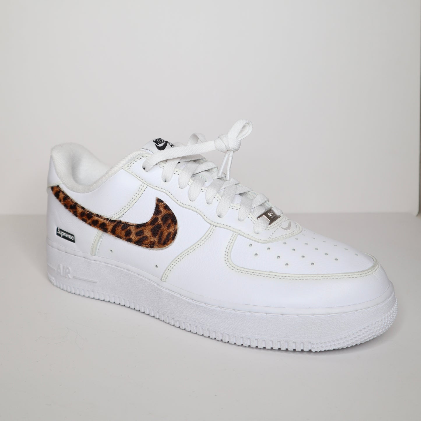 Supreme Air Force 1 'GOODENOUGH'