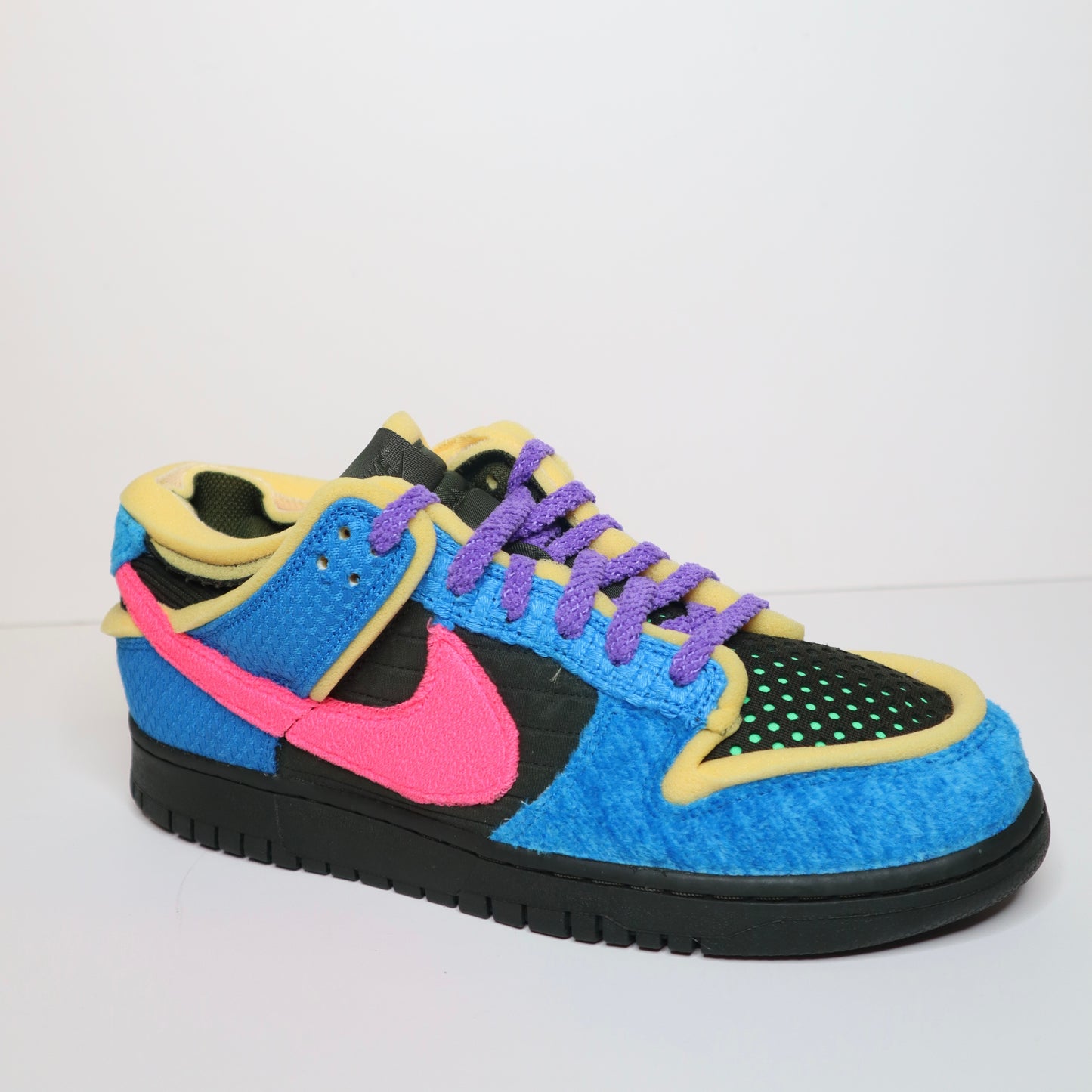 Nike Air Force 1 x CPFM