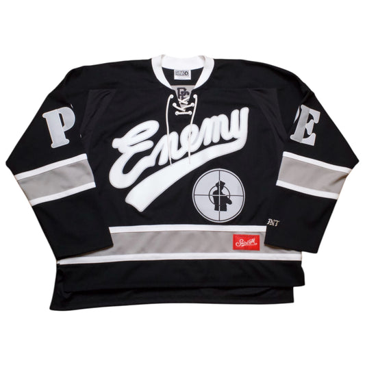 Saint Mxxxxxx Public Enemy Jersey