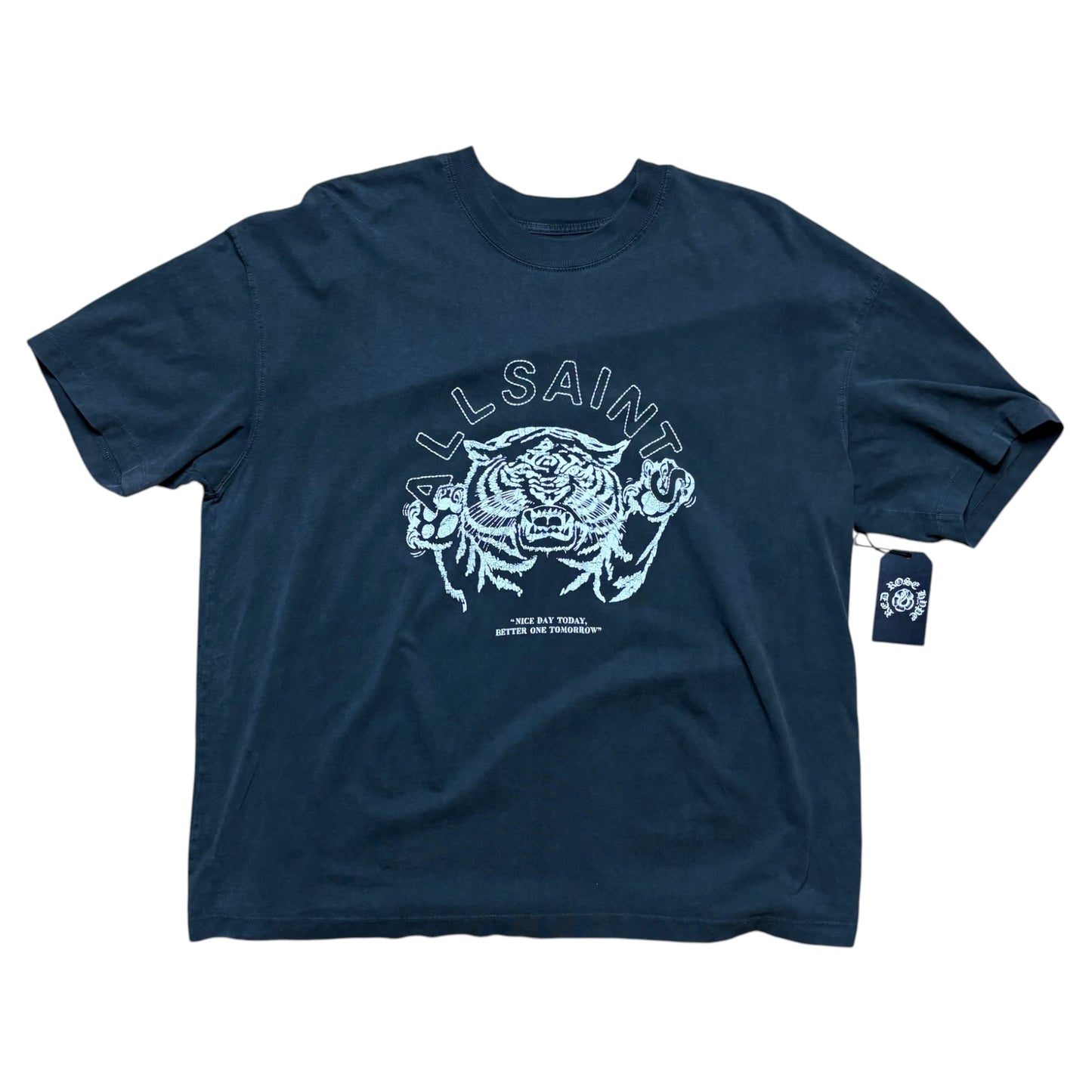 All Saints Tee