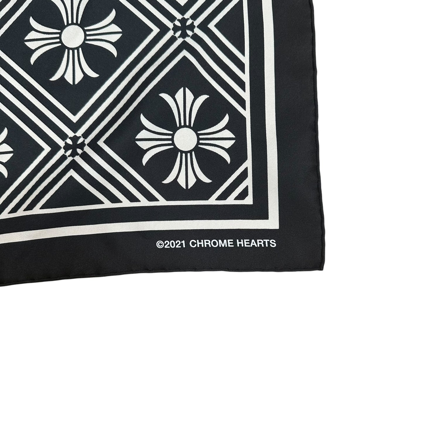 CH Plus Scarf