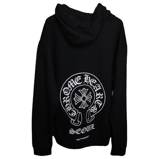 CH Seoul Zip Up Hoodie