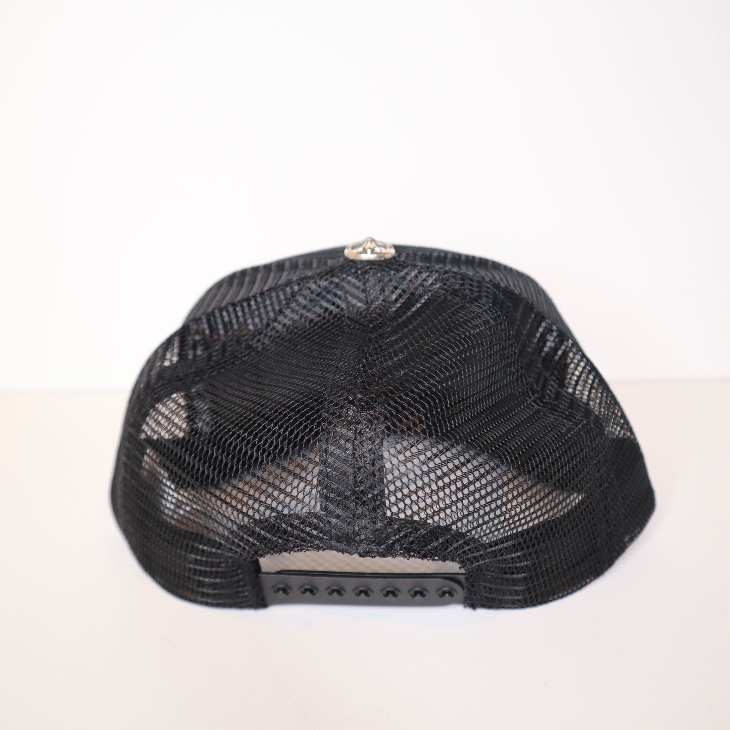 CH Black/Black F*ck Hat