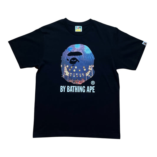 Bape Lantern Ape Tee