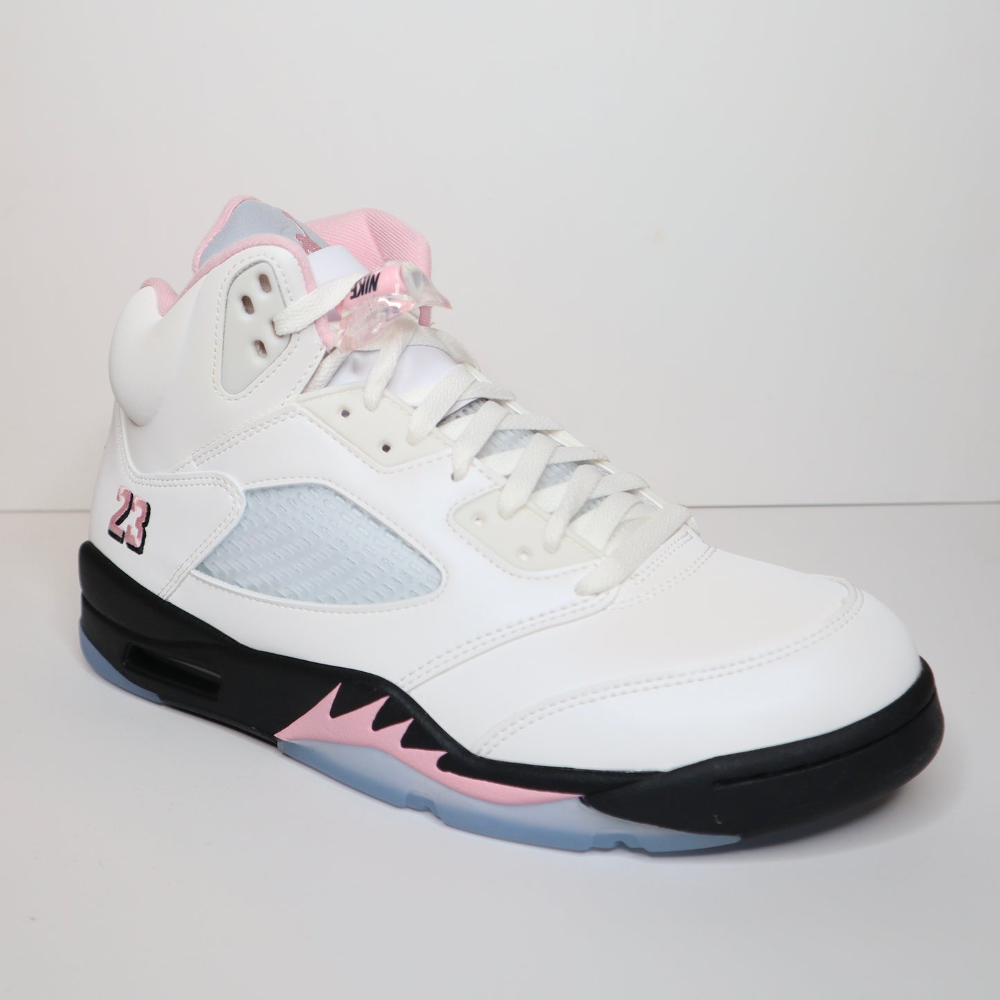 Jordan 5 Retro Medium Soft Pink