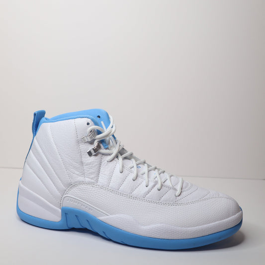 Jordan 12 Melo