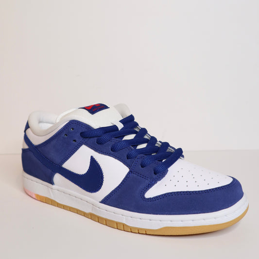 Nike SB Dunk Los Angeles Dodgers