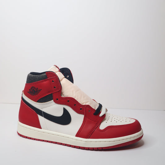 Jordan 1 Lost & Found