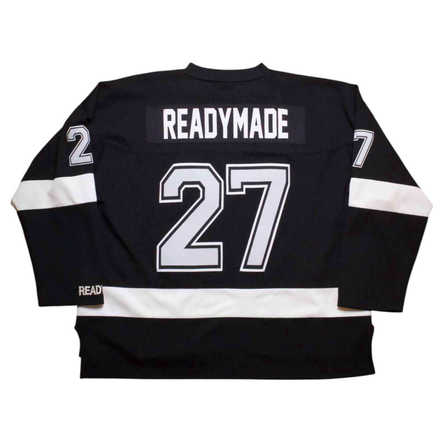 Readymade "REM" NFL Jersey