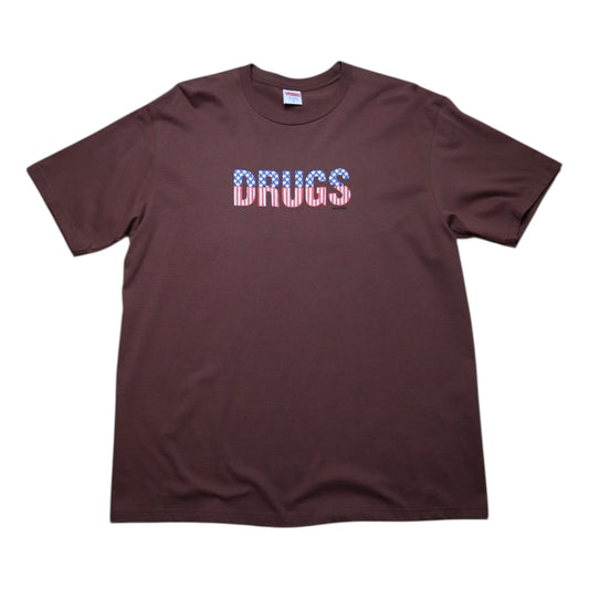 Supreme Drugs Tee