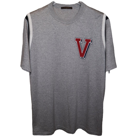 L V Vintage 1854 Tee
