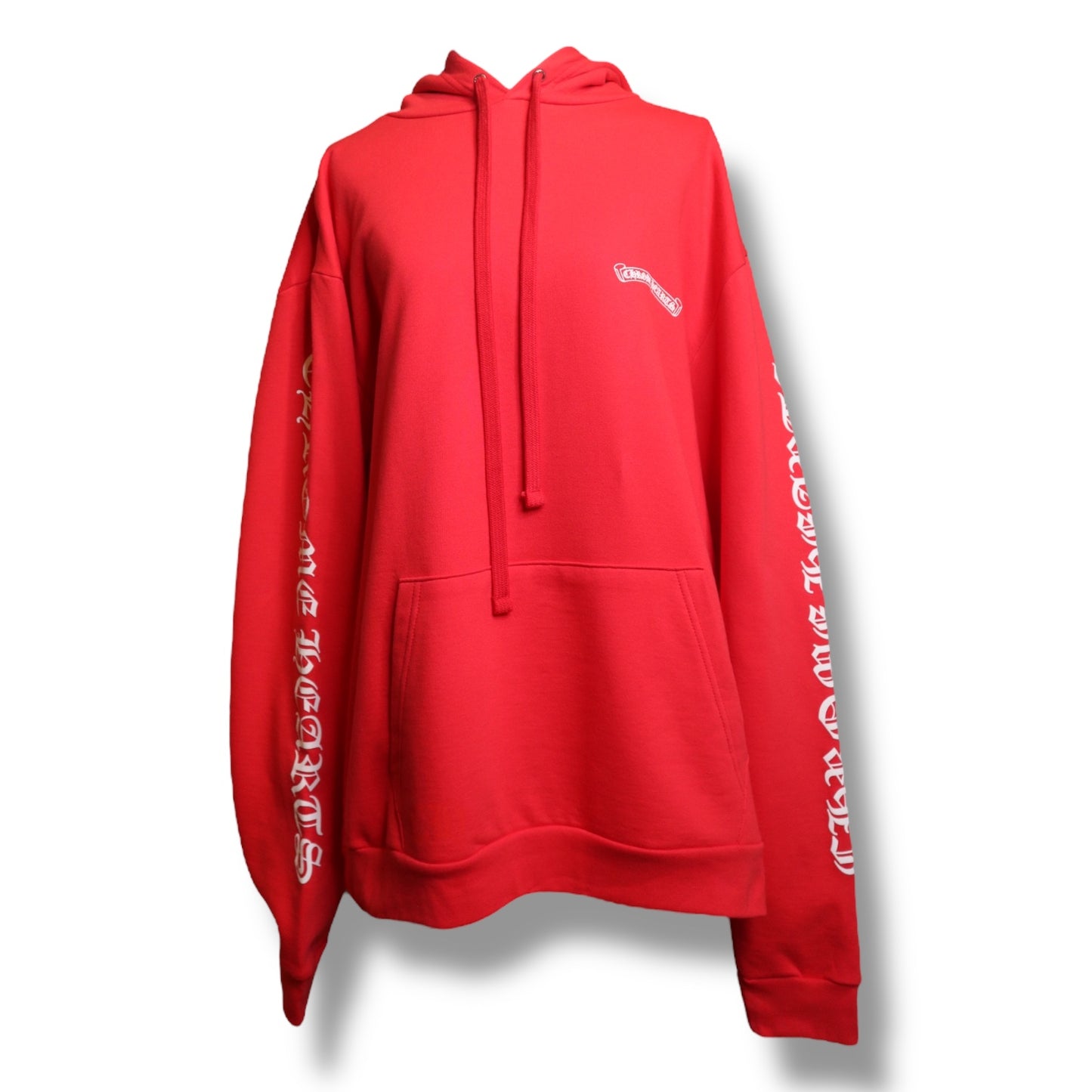 CH Red Online Exclusive Hoodie