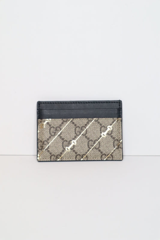 Gucci Cardholder Wallet