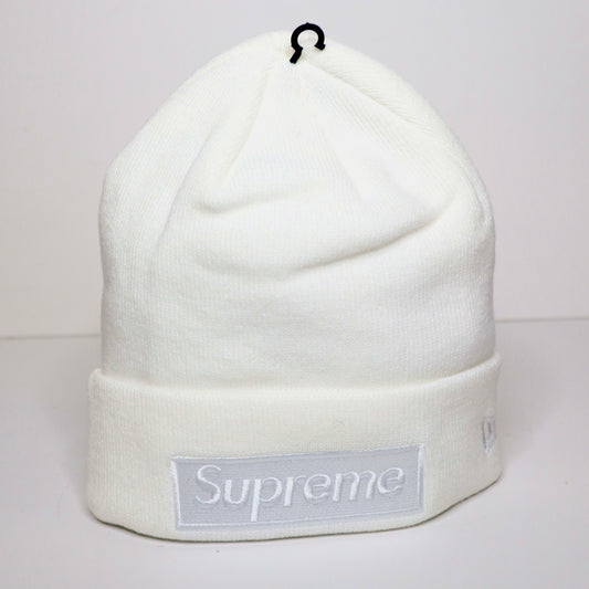 Supreme Box Logo Beanie