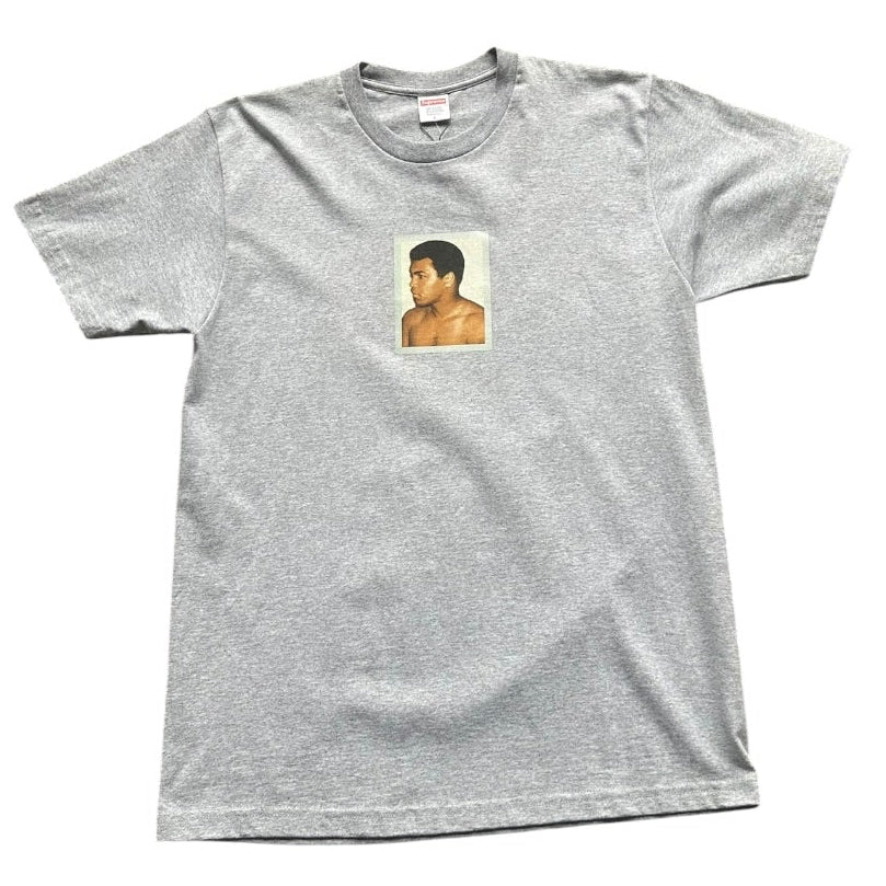 Supreme Ali Photo Tee