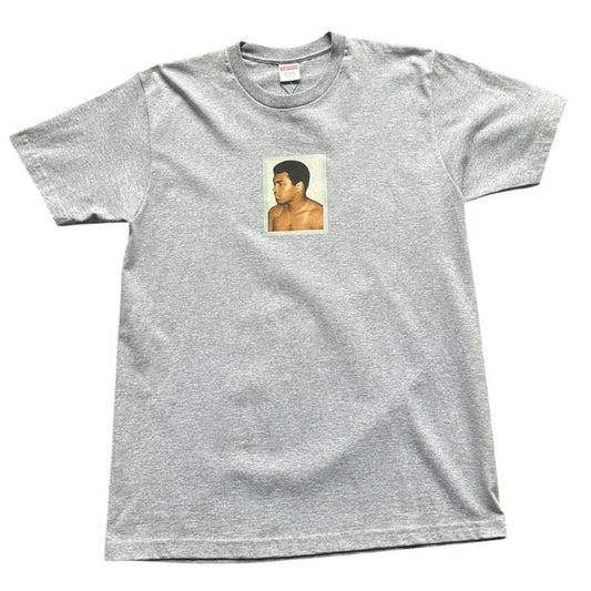 Supreme Ali Photo Tee