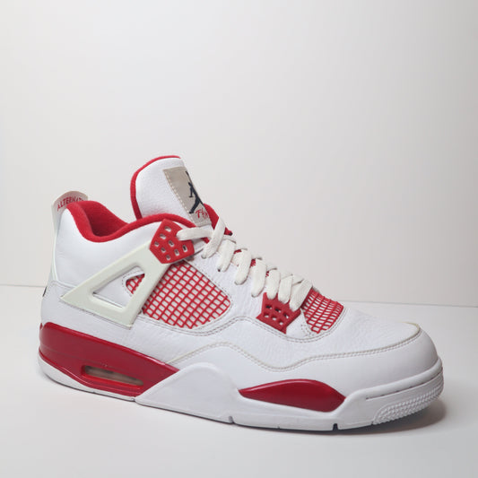 Jordan 4 Alternate 89